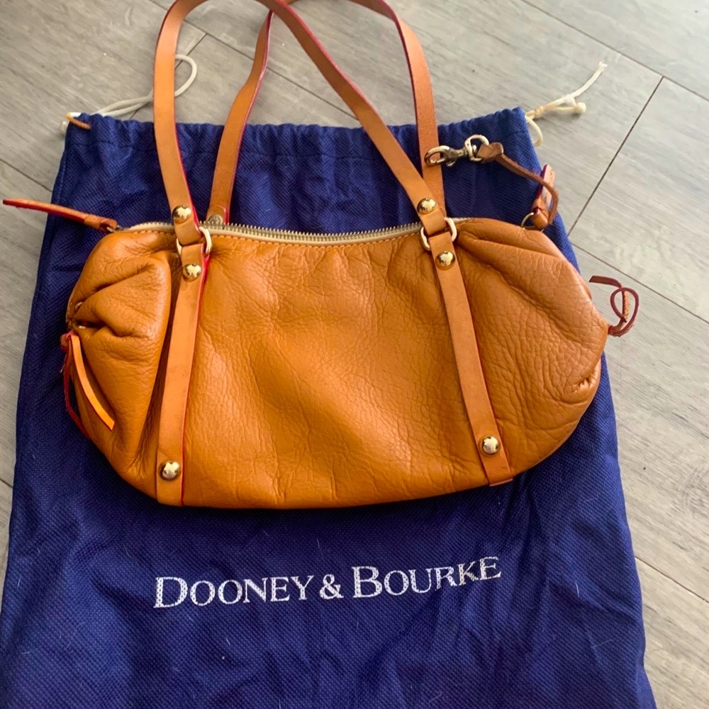 Dooney & Bourke Bag preloved - Picture 2 of 7
